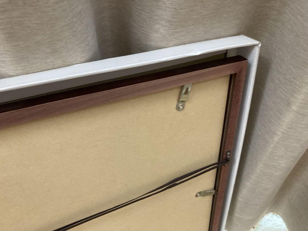 Amazon.co.jp: 直筆サイン入り コナン 複製原画 プリマグラフィ : 甲斐